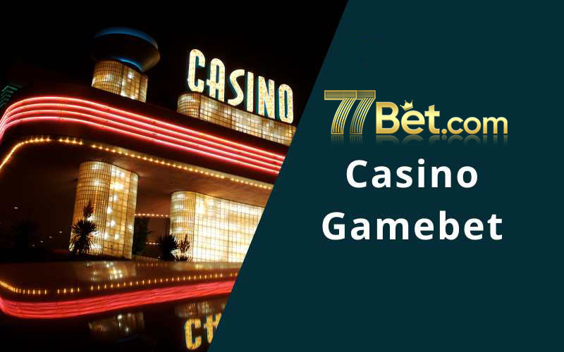 Casino 77Bet